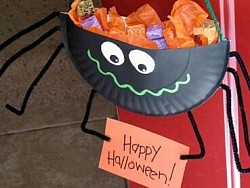 Sac à bonbons