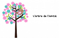L'arbre de l'amitié
