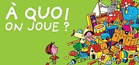 L’imagination des enfants, pas à pas