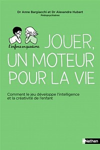 Jouer un moteur pour la vie